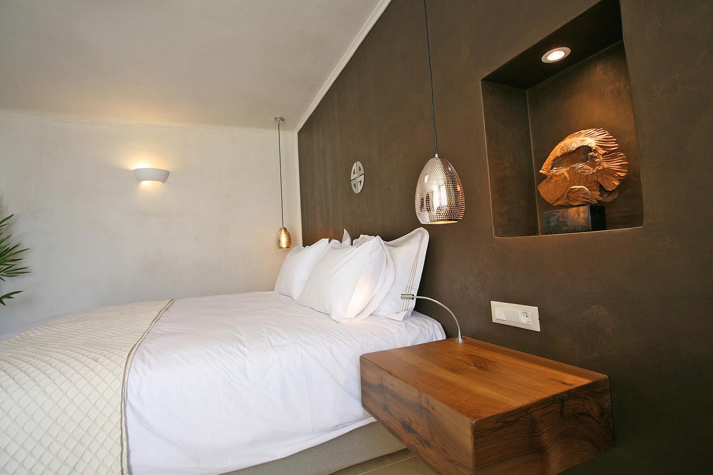 Atlantis Beach Residence Super Paradise Beach  Bagian luar foto