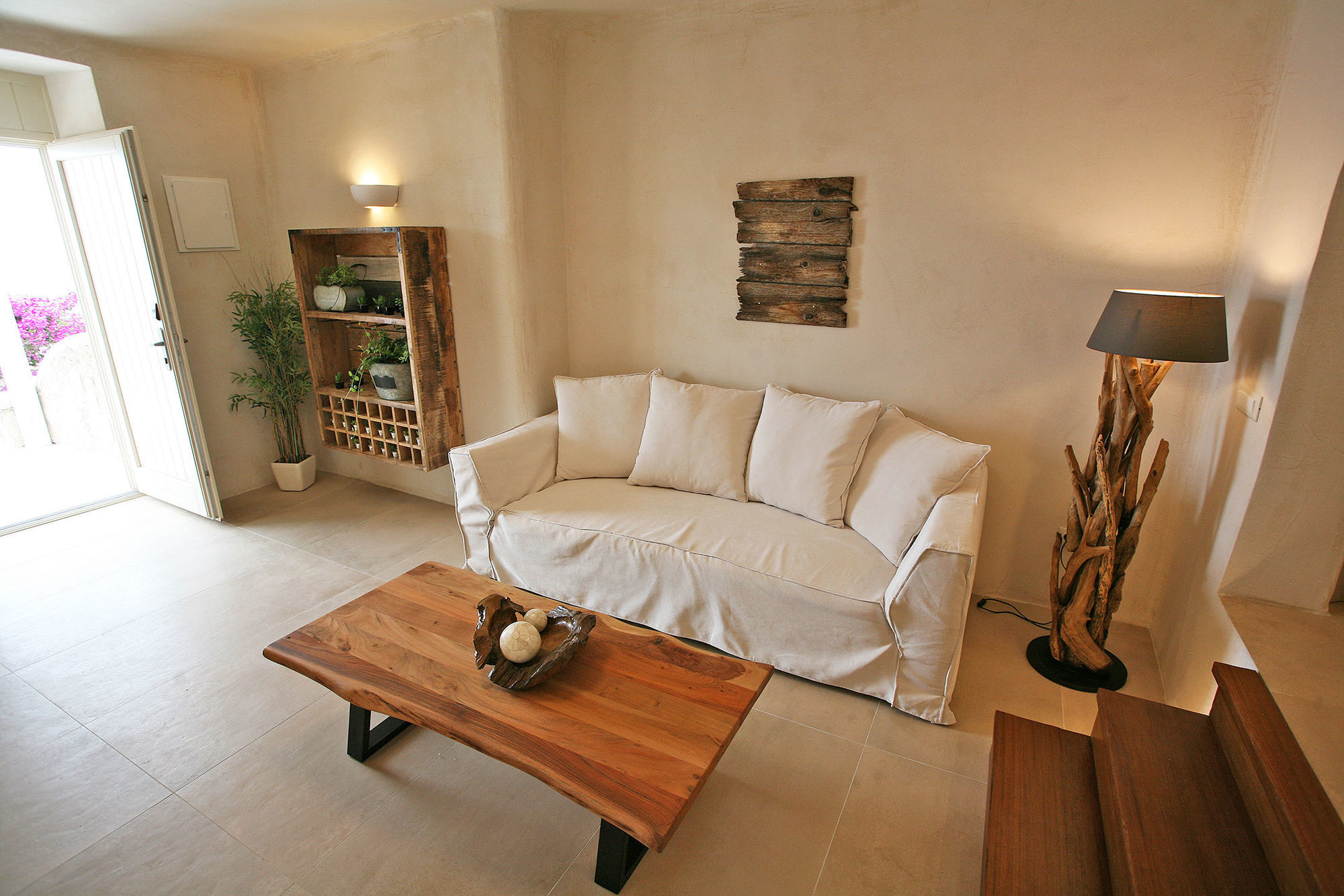 Atlantis Beach Residence Super Paradise Beach  Bagian luar foto