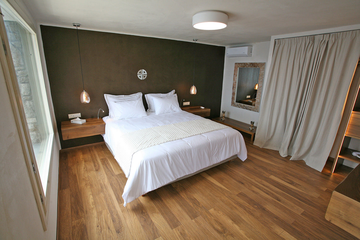 Atlantis Beach Residence Super Paradise Beach  Bagian luar foto